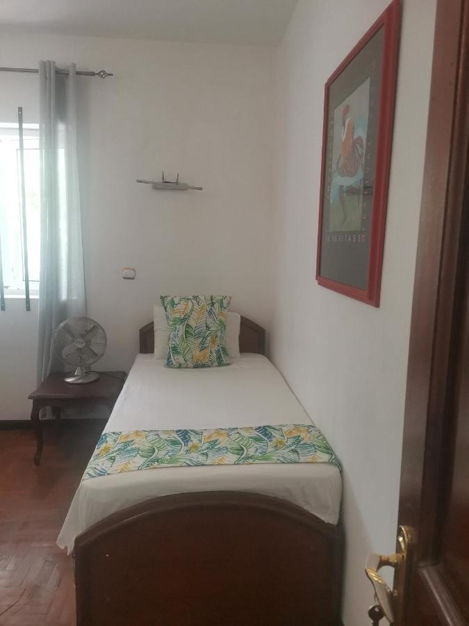 Artists House Apartment Riviere Noire Ngoại thất bức ảnh