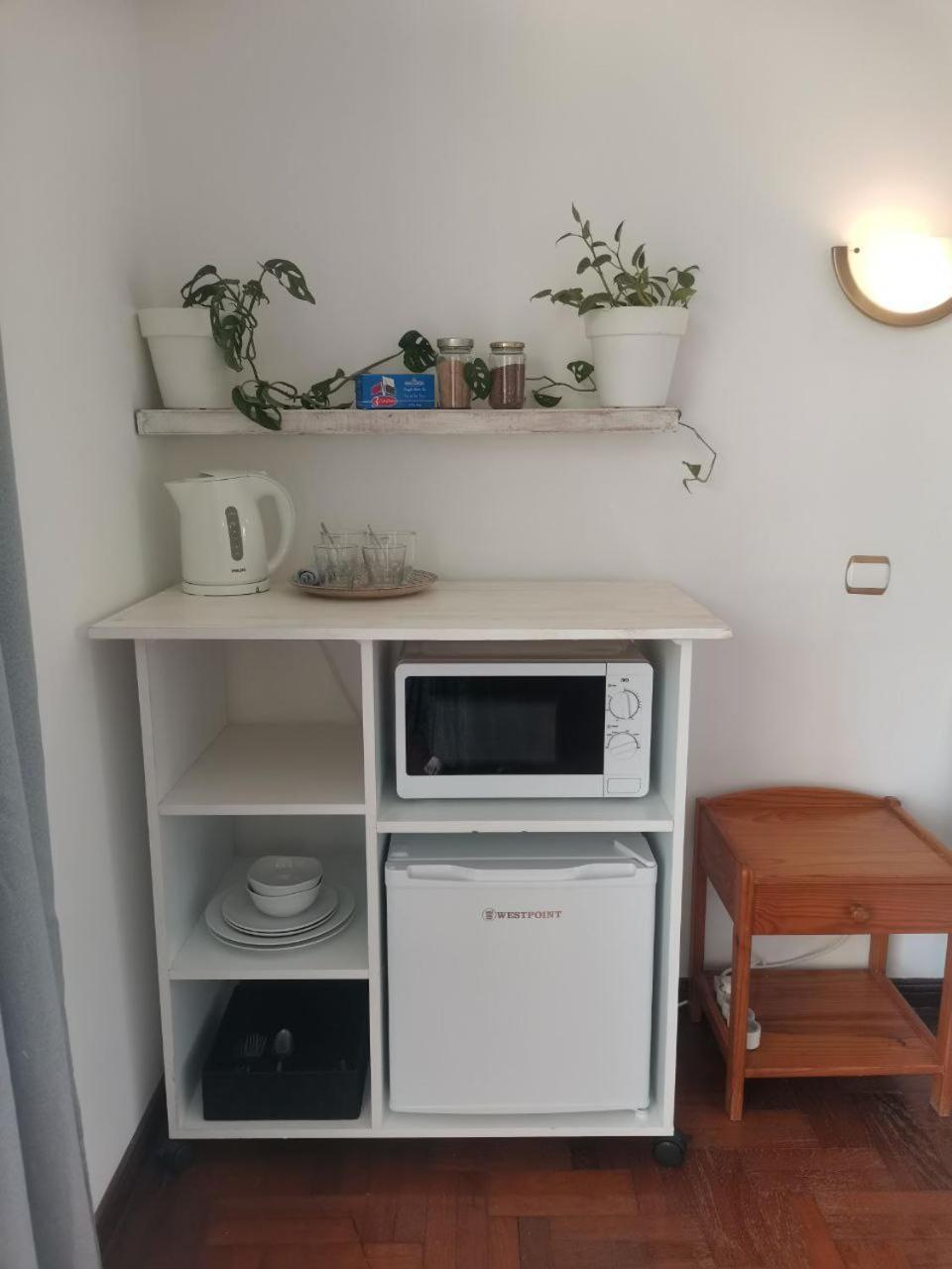 Artists House Apartment Riviere Noire Ngoại thất bức ảnh